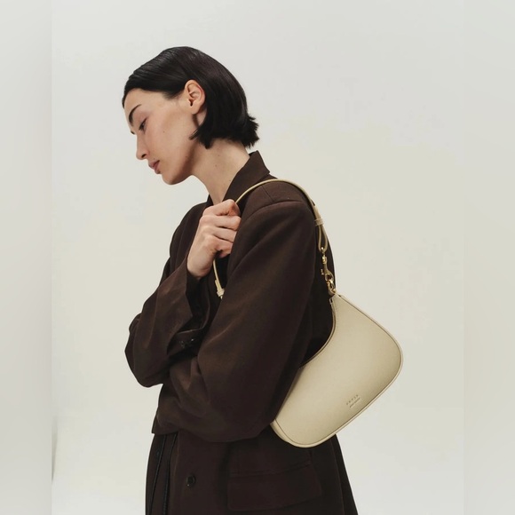 Freja New York Handbags - FREJA NEW YORK ROMA BAG
